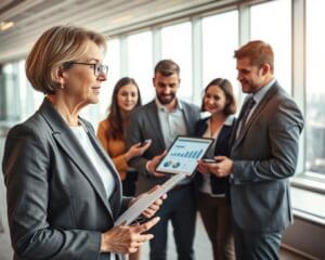 Wat doet een HR-adviseur voor organisaties?