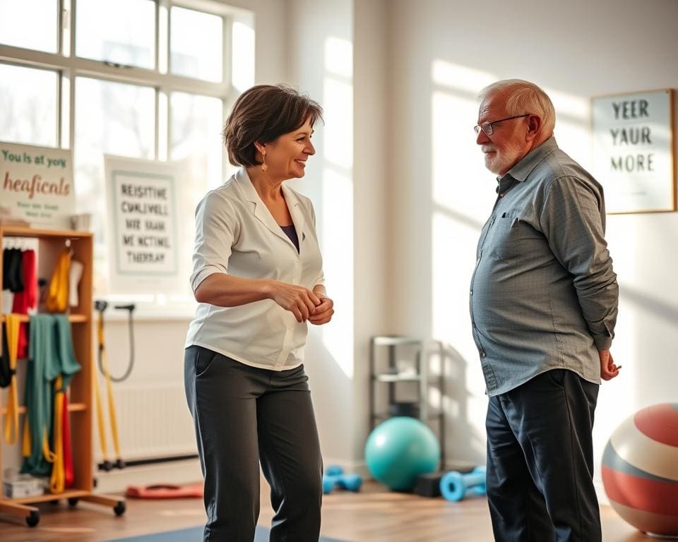 Wat doet een OT-specialist?