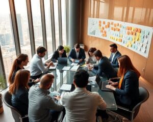 Wat doet een PR-bureau voor bedrijven?