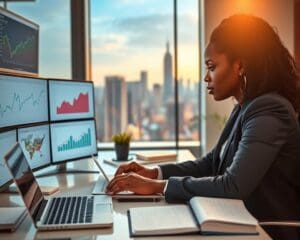 Wat doet een SEO-specialist voor bedrijven?