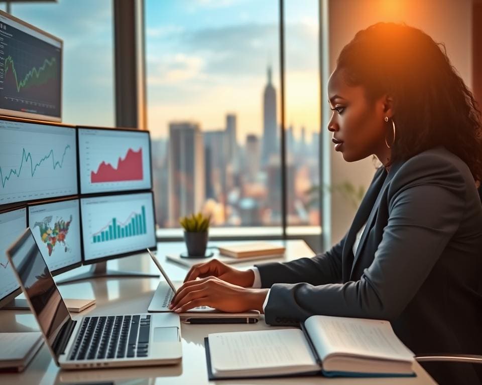 Wat doet een SEO-specialist voor bedrijven?