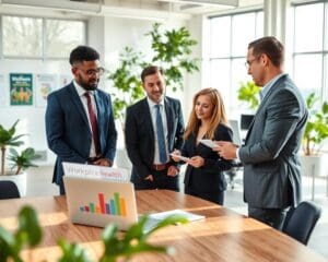 Wat doet een arbodienst precies?