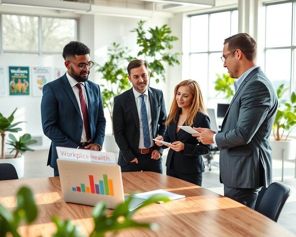 Wat doet een arbodienst precies?