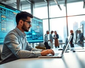 Wat doet een automation engineer?