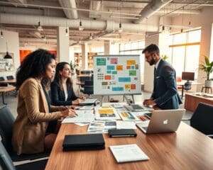 Wat doet een branding agency?