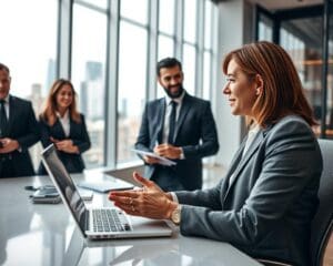 Wat doet een business coach voor ondernemers?