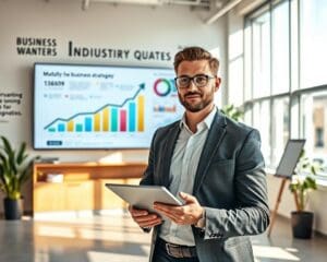 Wat doet een business consultant voor groei?