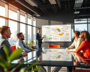 Wat doet een communicatiebureau precies?