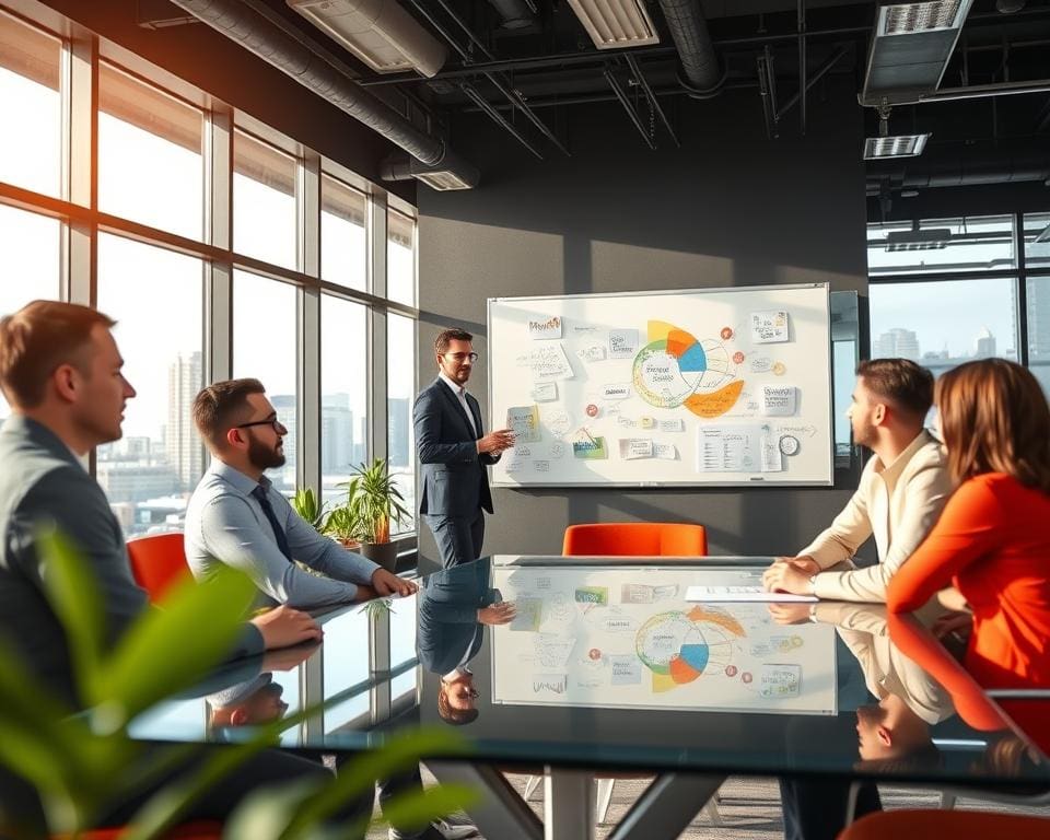 Wat doet een communicatiebureau precies?