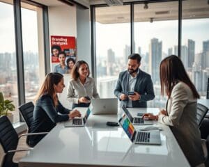 Wat doet een communicatiebureau precies?