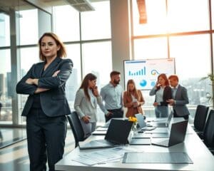 Wat doet een consultancybureau?