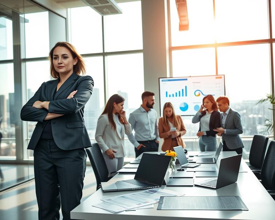 Wat doet een consultancybureau?