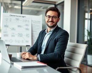 Wat doet een customer success manager?