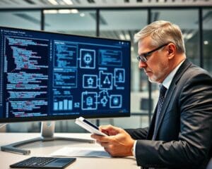 Wat doet een integratiespecialist?