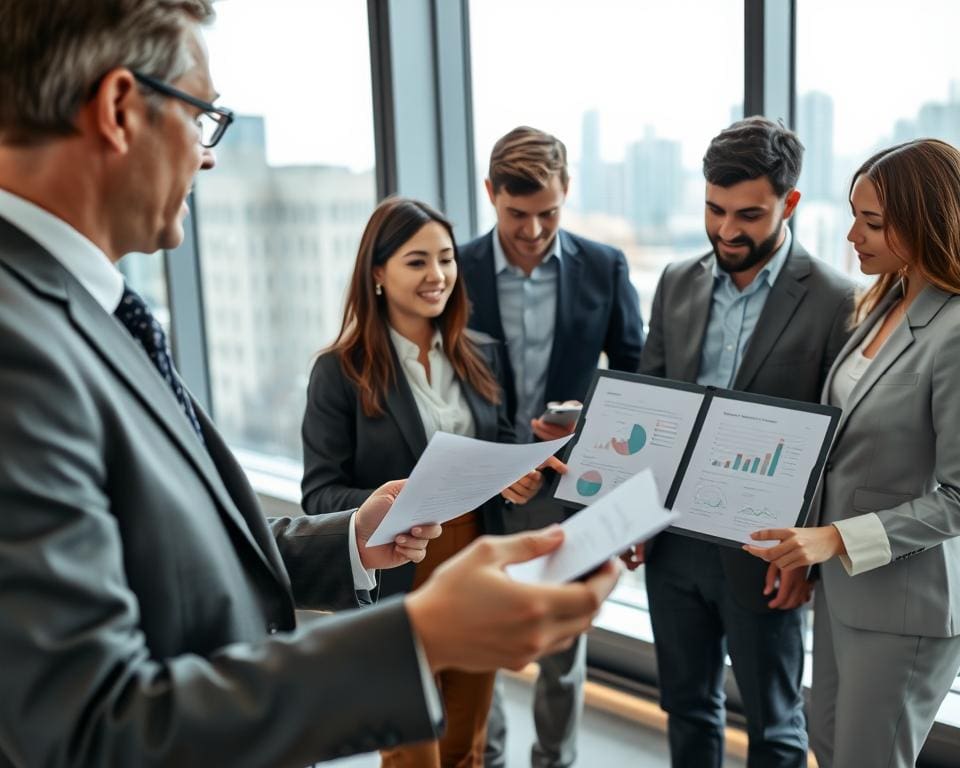 Wat doet een jurist voor ondernemers?