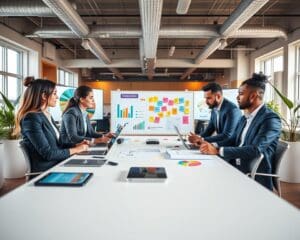 Wat doet een marketingbureau voor bedrijven?