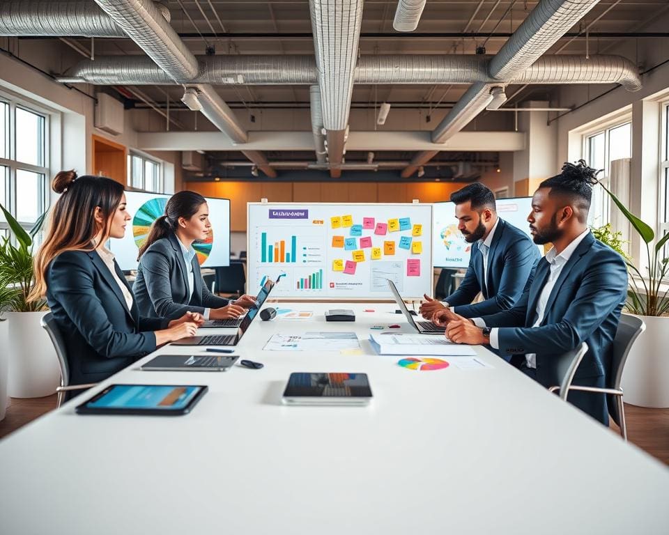 Wat doet een marketingbureau voor bedrijven?