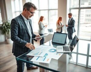 Wat doet een organisatieadviseur?