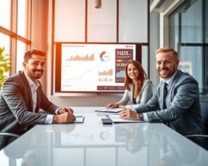 Wat doet een outsourcingpartner?