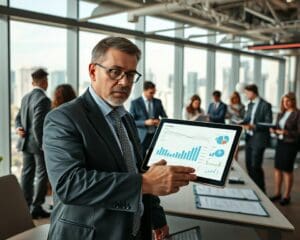 Wat doet een procesconsultant?