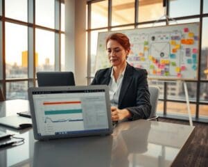 Wat doet een projectmanager dagelijks?