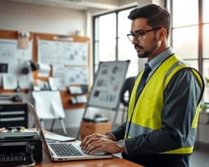 Wat doet een reliability engineer?