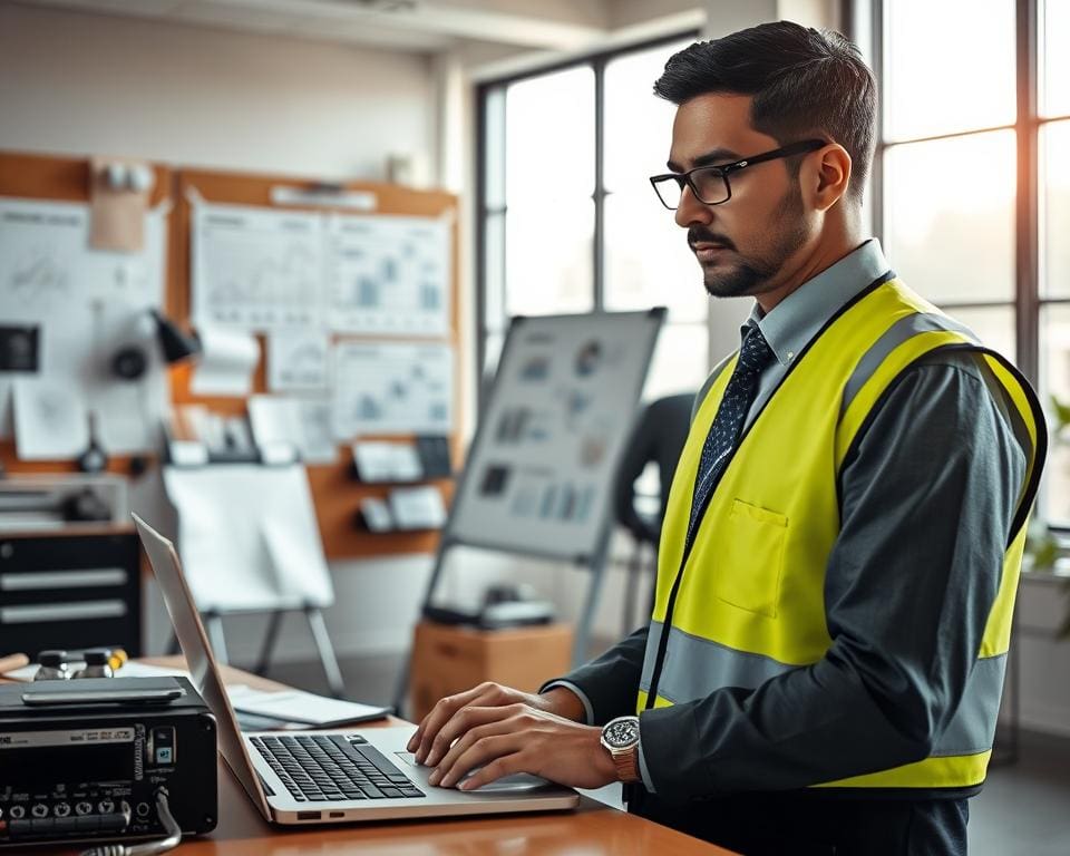 Wat doet een reliability engineer?