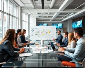 Wat doet een strategisch adviesbureau?