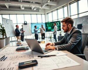 Wat doet een systems engineer?