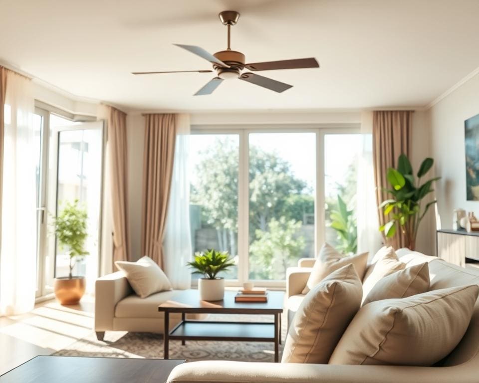 Wat doet goede ventilatie voor wooncomfort?