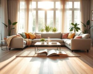 Wat draagt bij aan prettig dagelijks wonen?