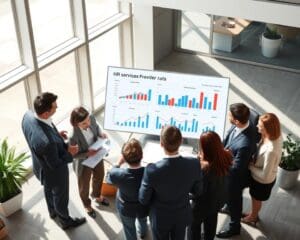 Wat kost een HR-dienstverlener?