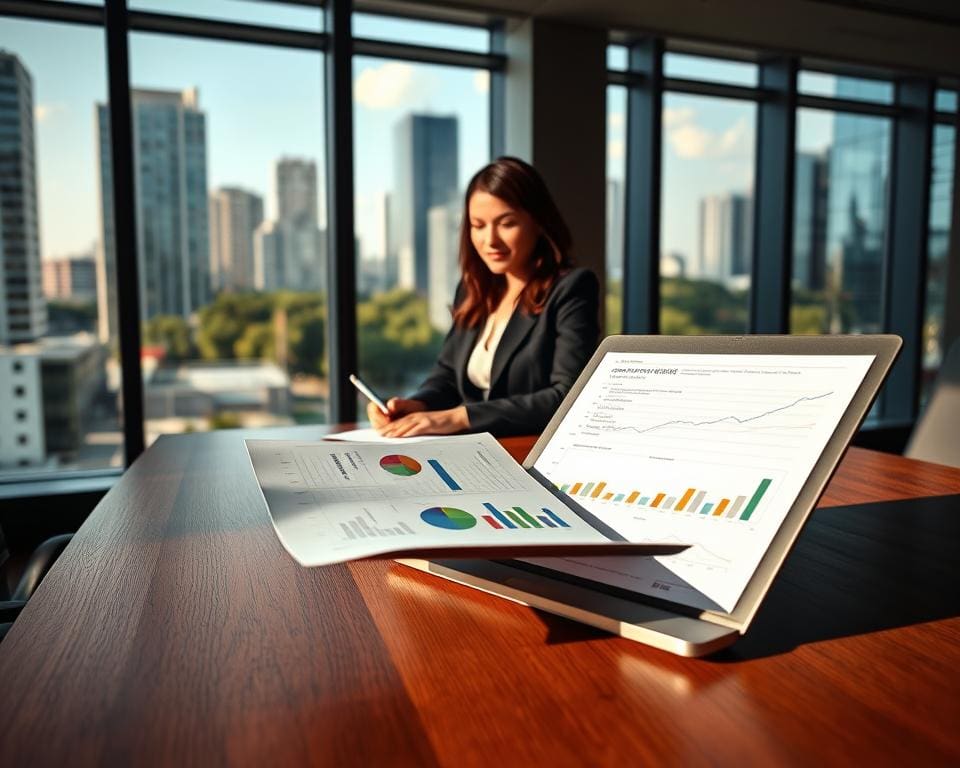 Wat kost een bedrijfsanalyse laten uitvoeren?