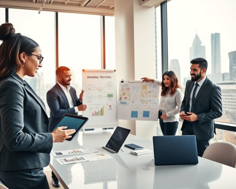 Wat kost een brandingtraject voor bedrijven?