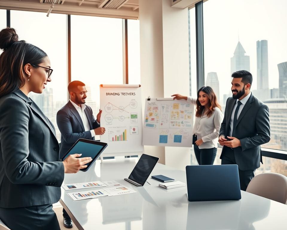 Wat kost een brandingtraject voor bedrijven?