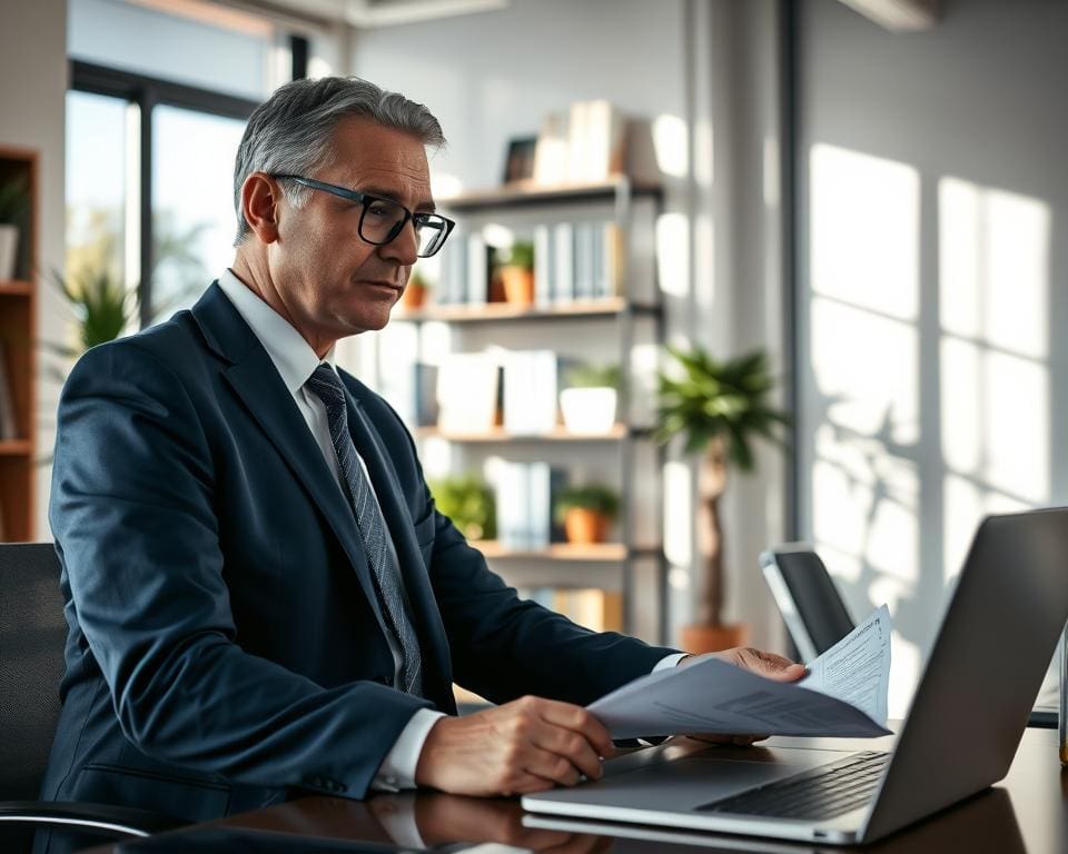 Wat kost een compliance-adviseur?