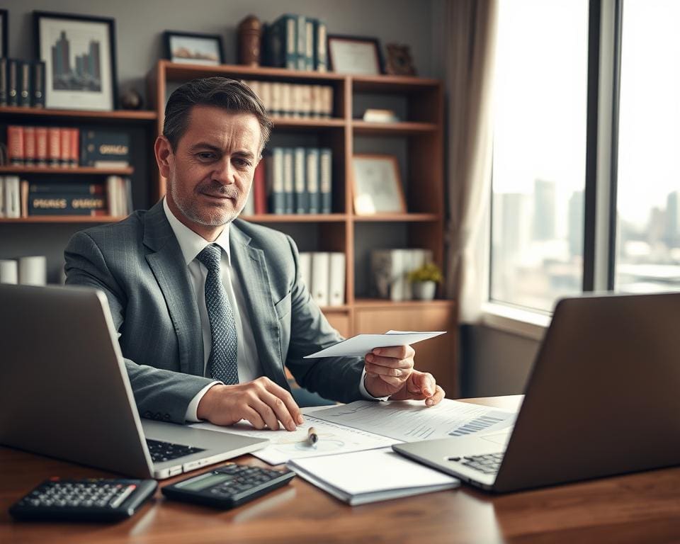 Wat kost een financieel adviseur?