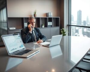 Wat kost een interim professional?