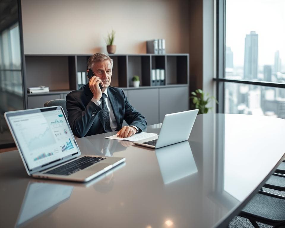 Wat kost een interim professional?