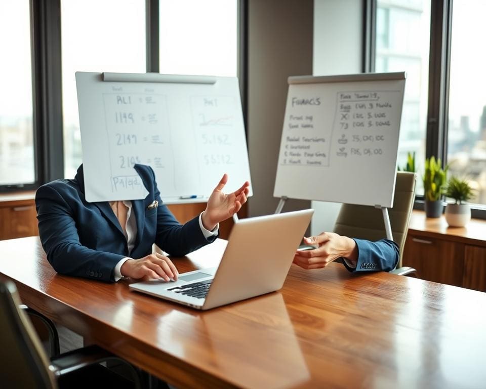 Wat kost een managementcoach?