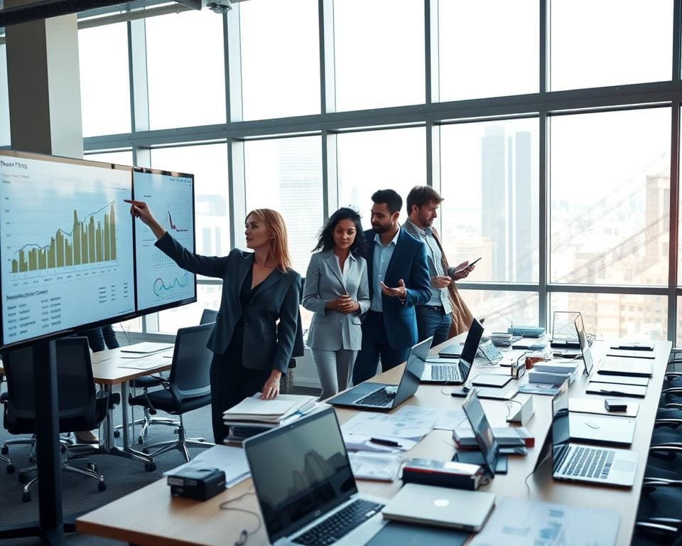 Wat kost een marketingbureau per maand?