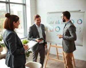 Wat kost een marketingstrategie laten maken?