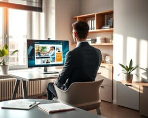 Wat kost een webdesigner inhuren?