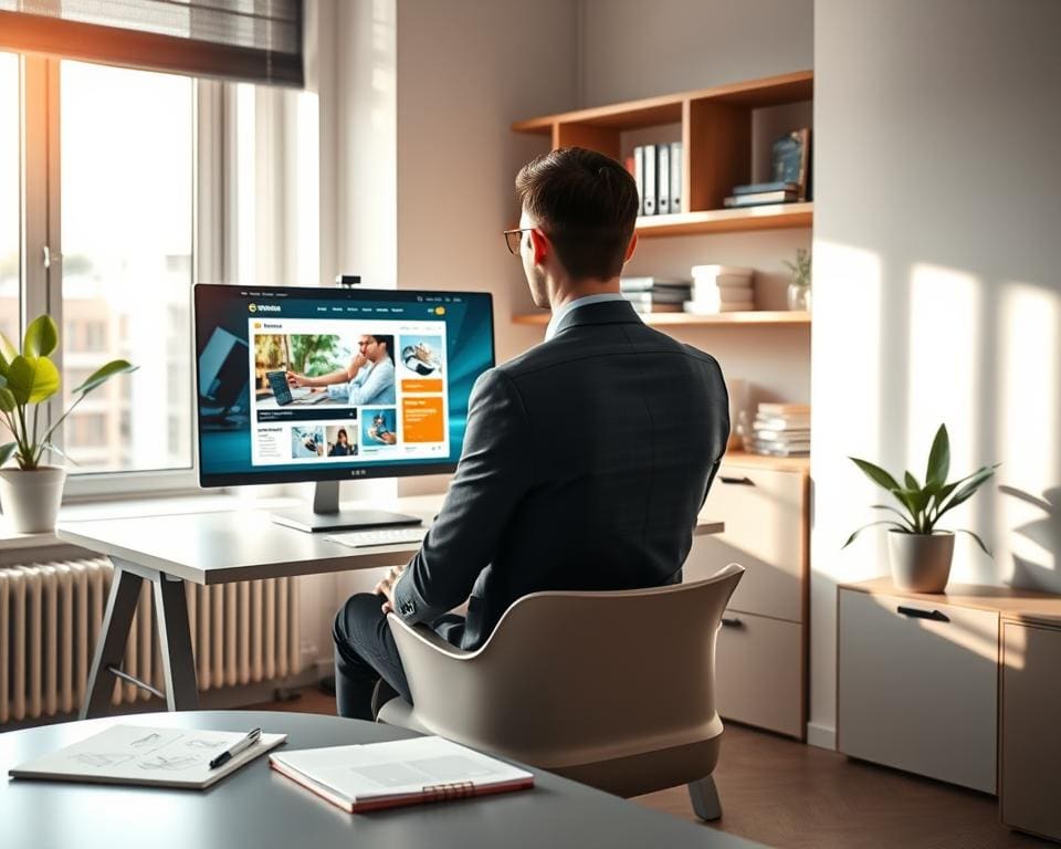 Wat kost een webdesigner inhuren?