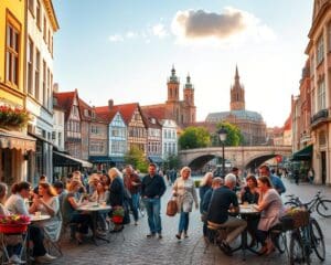 Wat kun je beleven tijdens een weekend Maastricht?