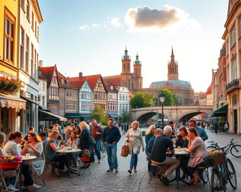 Wat kun je beleven tijdens een weekend Maastricht?