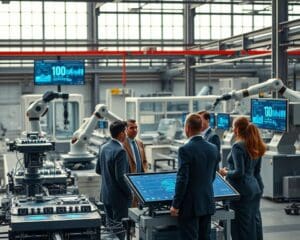 Wat maakt IoT industrieel toepasbaar?
