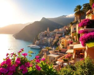 Wat maakt de Amalfikust zo bijzonder voor reizigers?