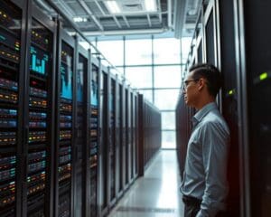 Wat maakt hardware schaalbaar?