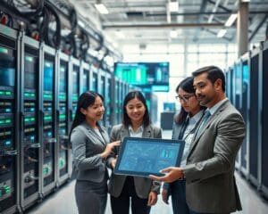 Wat maakt industriële netwerken betrouwbaar?